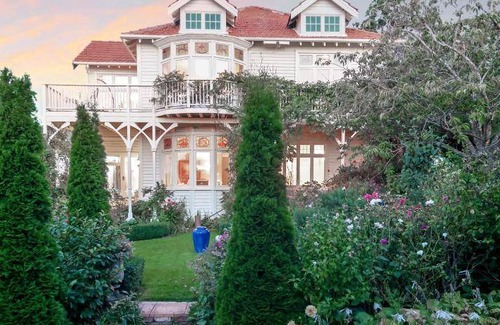 Cashmere Bed & Breakfast | 31 m² Bed and breakfast ∙ 3 guests