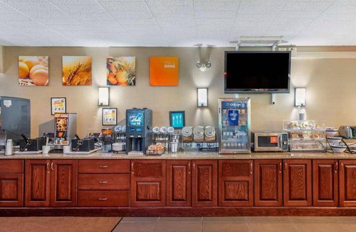 Milnesville Hotel | 31 m² Hotel ∙ 5 guests