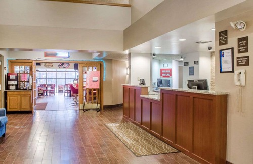 Milnesville Hotel | 31 m² Hotel ∙ 5 guests