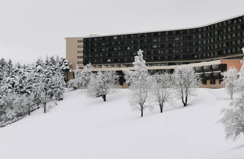 Villard-de-Lans Apartment | 31 m² Studio flat ∙ 1 bedroom ∙ 4 guests