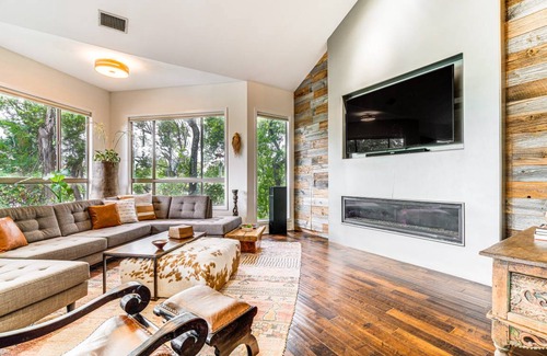 Peyton Brook At Rob Roy House | 315 m² House ∙ 5 bedrooms ∙ 13 guests