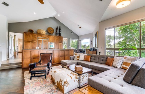 Peyton Brook At Rob Roy House | 315 m² House ∙ 5 bedrooms ∙ 13 guests