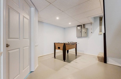 Hoyt House | 316 m² House ∙ 4 bedrooms ∙ 16 guests