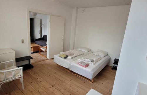Esbjerg Apartment | 32 Kongensgade anneks (036)