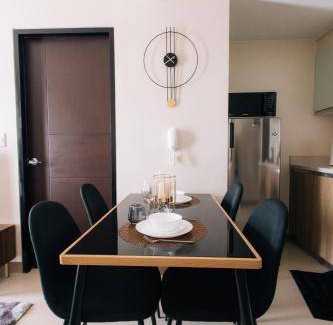 Bacolod Apartment | 32 m² Apartment ∙ 1 bedroom ∙ 3 guests