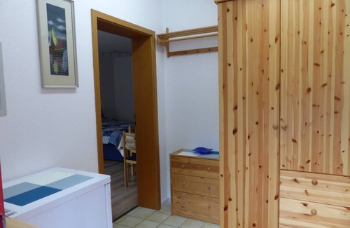 Russee - Hammer Apartment | 32 m² Apartment ∙ 1 bedroom ∙ 3 guests