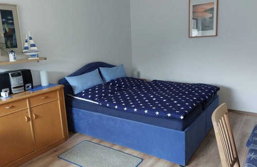 Russee - Hammer Apartment | 32 m² Apartment ∙ 1 bedroom ∙ 3 guests