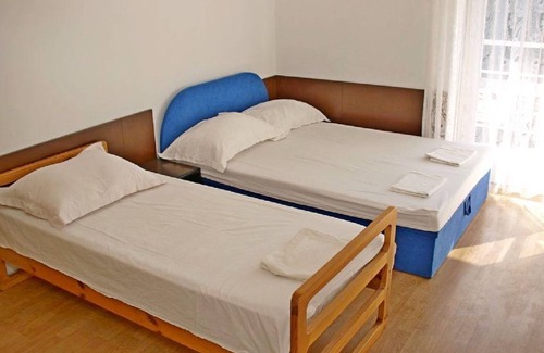 Gradac Apartment | 32 m² Apartment ∙ 1 bedroom ∙ 5 guests