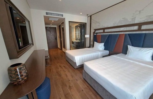 Suoi Nuoc Beach Apartment | 32 m² Apartment ∙ 1 bedroom ∙ 4 guests