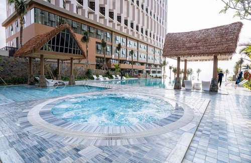 Suoi Nuoc Beach Apartment | 32 m² Apartment ∙ 1 bedroom ∙ 4 guests