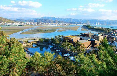Wakayama Bed & Breakfast | 32 m² Bed and breakfast ∙ 4 guests