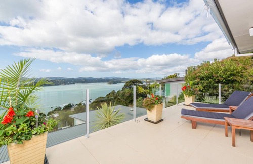 Paihia Bed & Breakfast | 32 m² Bed and breakfast ∙ 4 guests