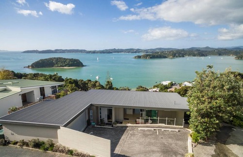 Paihia Bed & Breakfast | 32 m² Bed and breakfast ∙ 4 guests