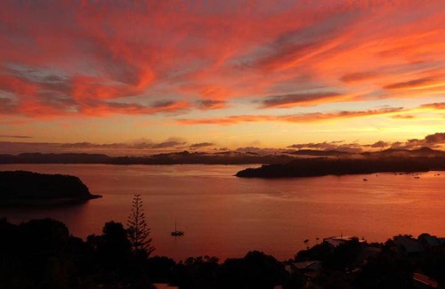 Paihia Bed & Breakfast | 32 m² Bed and breakfast ∙ 4 guests