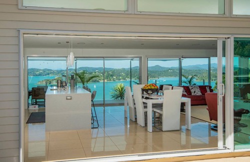Paihia Bed & Breakfast | 32 m² Bed and breakfast ∙ 4 guests