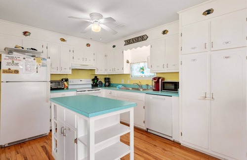 Kill Devil Hills House | 321 - OBX Rental Home Packed with Amenities and Close to the Beach!