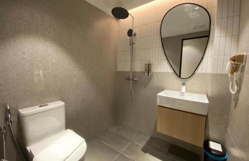 Kuah House | 32A Home Sleep Home