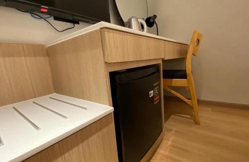 Kuah Apartment | 32E Home Sleep Home