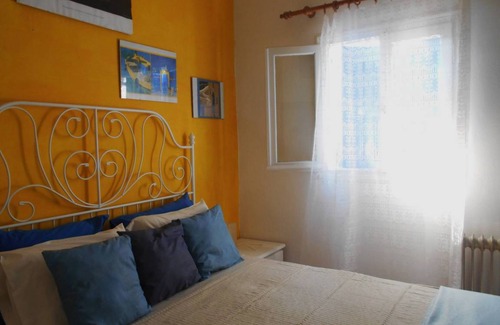 Marathokampos Apartment | 33 m² Apartment ∙ 1 bedroom ∙ 3 guests