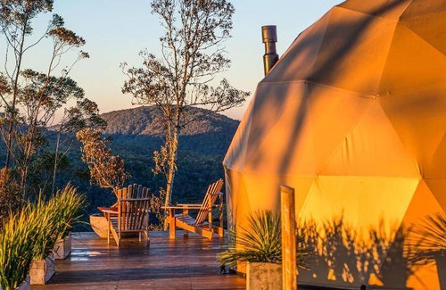 Rancho Queimado House | 33 m² House ∙ 2 guests