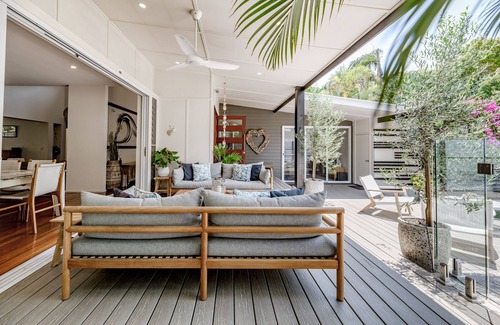 Sunshine Beach Apartment | 33 Parkedge Road, Sunshine Beach