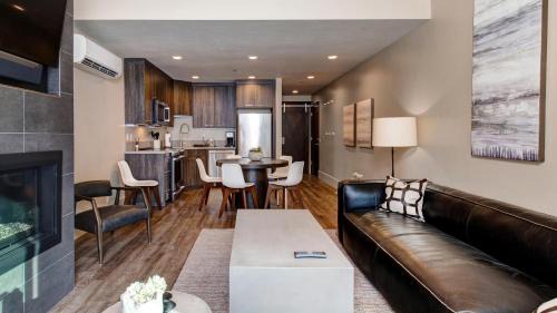 North Park City Apartment | 33 Ski Village Loft 3BR by SkyRun Park City