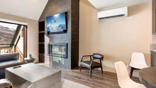 North Park City Apartment | 33 Ski Village Loft 3BR by SkyRun Park City