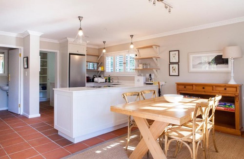 Constantia Apartment | 33 Strawberry Lane - Studio and Cottage