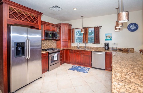 Antoneys Cay Condo | 335 m² Condo ∙ 3 bedrooms ∙ 8 guests