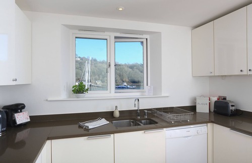 Dartmouth Cottage | 34 DART MARINA in Dartmouth