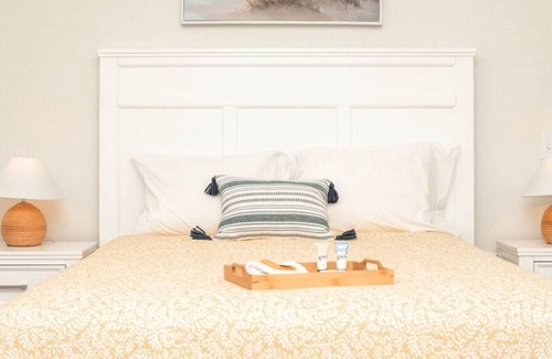 West Ocean City Resort | 34. Freshly renovated loft at Quiet Sun Resort