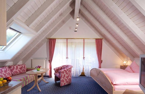 Tonbach Apartment | 35 m² Apartment ∙ 2 guests