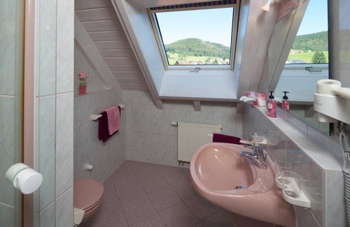 Tonbach Apartment | 35 m² Apartment ∙ 2 guests