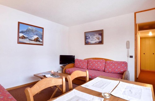 Macot-la-Plagne Apartment | 35 m² Apartment ∙ 1 bedroom ∙ 5 guests