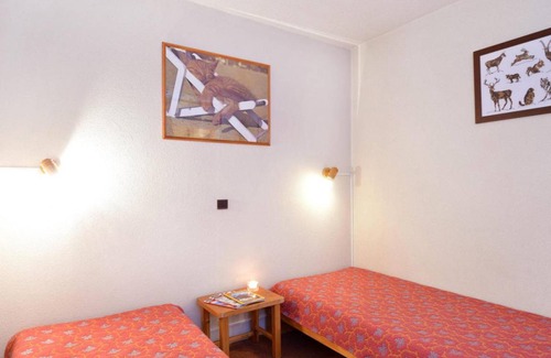 Macot-la-Plagne Apartment | 35 m² Apartment ∙ 1 bedroom ∙ 5 guests