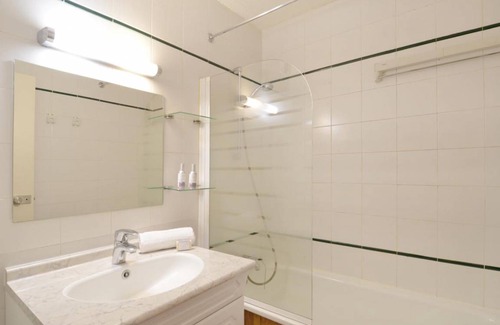 Macot-la-Plagne Apartment | 35 m² Apartment ∙ 1 bedroom ∙ 5 guests
