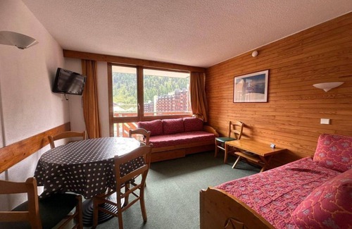 Macot-la-Plagne Apartment | 35 m² Apartment ∙ 1 bedroom ∙ 5 guests