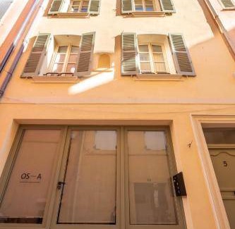 Old Town Apartment | 35 m² Apartment ∙ 2 guests
