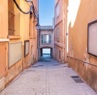 Old Town Apartment | 35 m² Apartment ∙ 2 guests