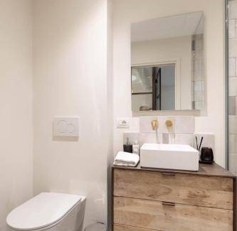Old Town Apartment | 35 m² Apartment ∙ 2 guests