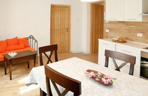 Raveo Apartment | 35 m² Apartment ∙ 1 bedroom ∙ 3 guests