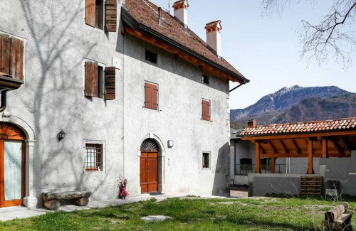 Raveo Apartment | 35 m² Apartment ∙ 1 bedroom ∙ 3 guests