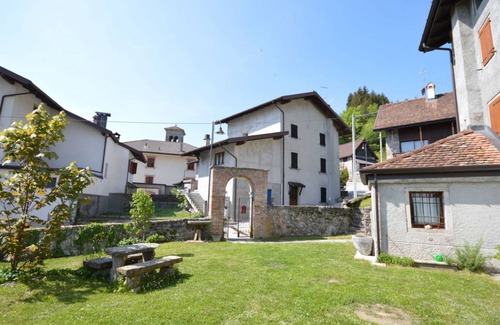 Raveo Apartment | 35 m² Apartment ∙ 1 bedroom ∙ 2 guests