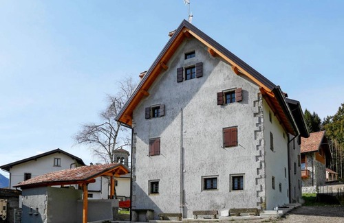 Raveo Apartment | 35 m² Apartment ∙ 1 bedroom ∙ 2 guests
