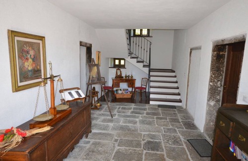 Raveo Apartment | 35 m² Apartment ∙ 1 bedroom ∙ 2 guests