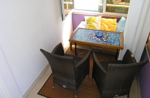 Krk Apartment | 35 m² Apartment ∙ 1 bedroom ∙ 3 guests