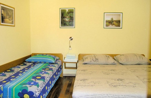Krk Apartment | 35 m² Apartment ∙ 1 bedroom ∙ 3 guests