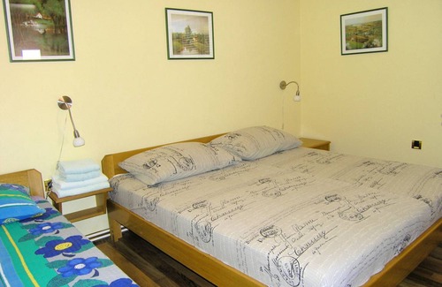 Krk Apartment | 35 m² Apartment ∙ 1 bedroom ∙ 3 guests