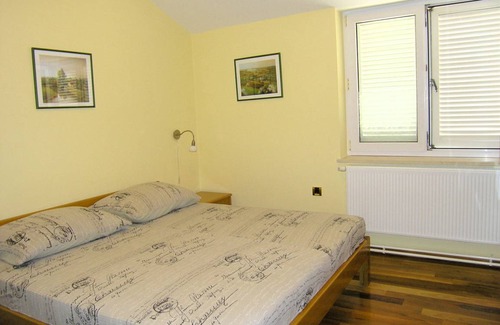 Krk Apartment | 35 m² Apartment ∙ 1 bedroom ∙ 3 guests