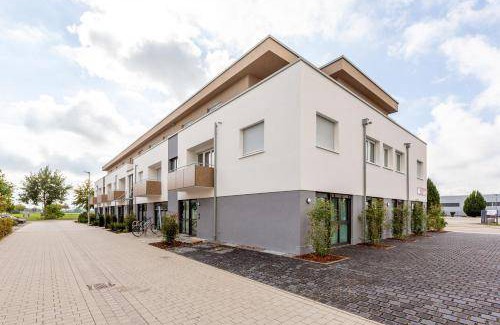 Kork Apartment | 35 m² Apartment ∙ 4 guests